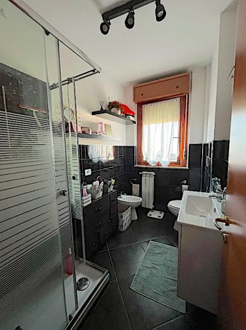 appartamento in affitto a Roma in zona Valle Muricana