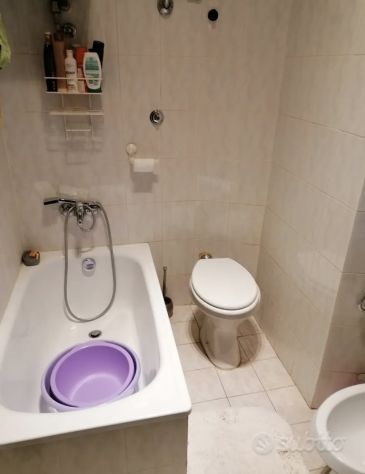 appartamento in affitto a Roma in zona Collatino