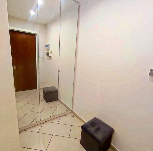 appartamento in affitto a Roma in zona Collatino