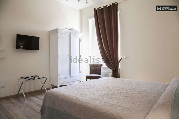 appartamento in affitto a Roma in zona Aurelio