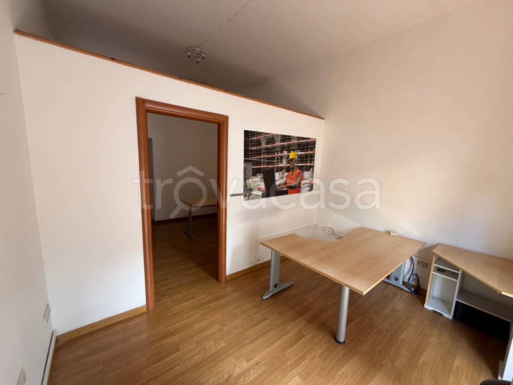 appartamento in affitto a Roma in zona Fidene