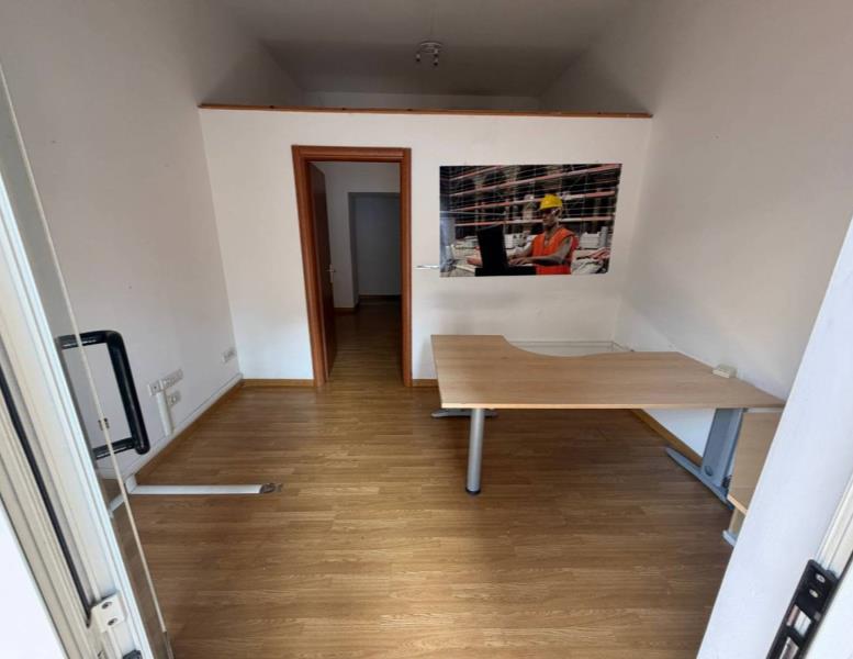 locale commerciale in affitto a Roma in zona Fidene