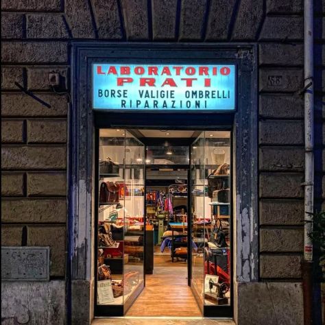 negozio in affitto a Roma in zona Trionfale