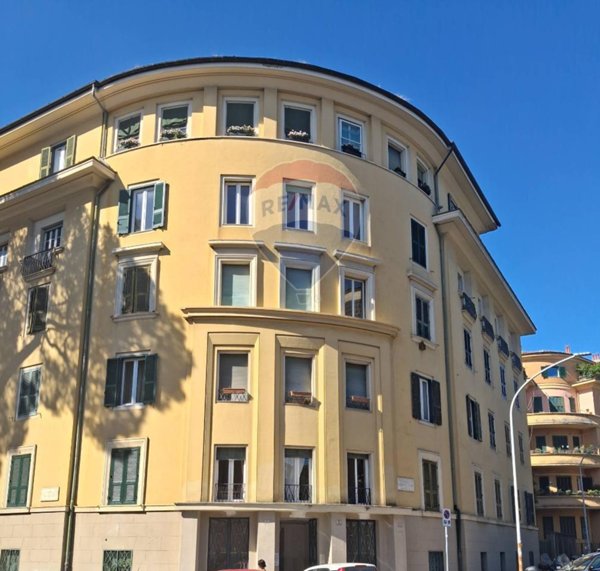 appartamento in affitto a Roma in zona Parioli