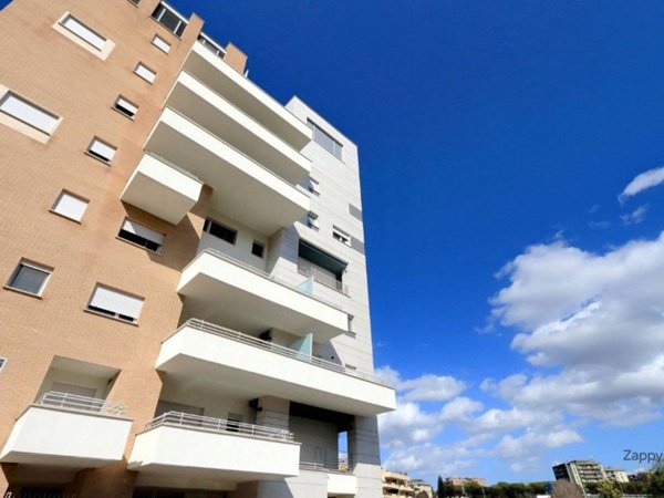 appartamento in affitto a Roma in zona Mezzocammino
