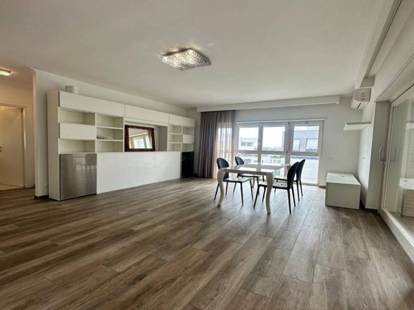 appartamento in affitto a Roma in zona Mezzocammino