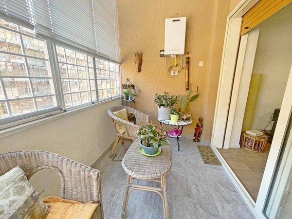 appartamento in affitto a Roma in zona Monte Sacro/Talenti