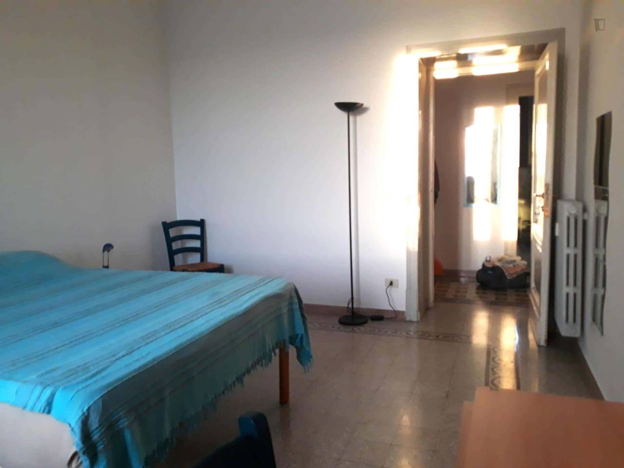 negozio in affitto a Roma in zona Tiburtino