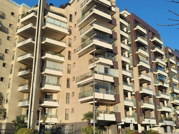 appartamento in affitto a Roma in zona Ostiense