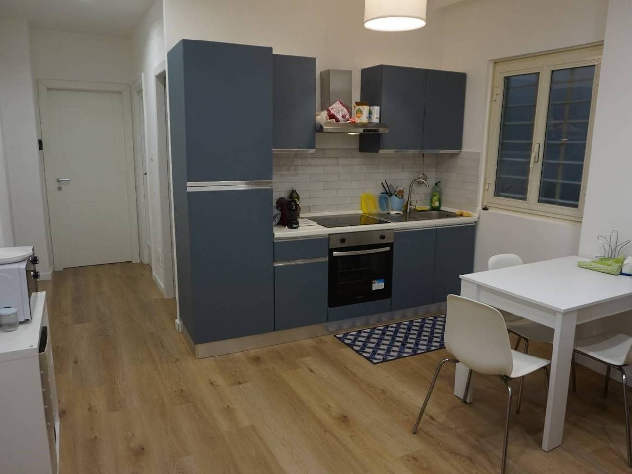 appartamento in affitto a Roma in zona Trieste