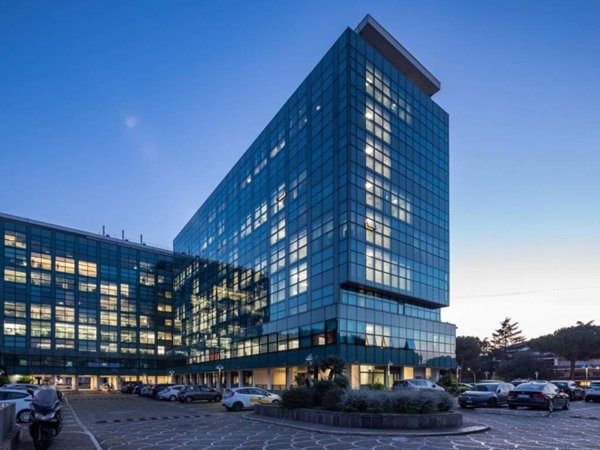 ufficio in affitto a Roma in zona Torrino