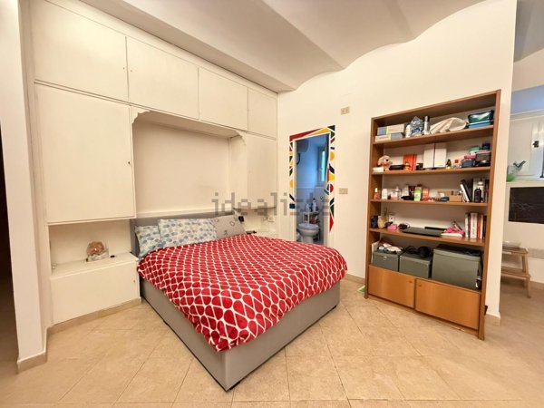 appartamento in affitto a Roma in zona Nomentano