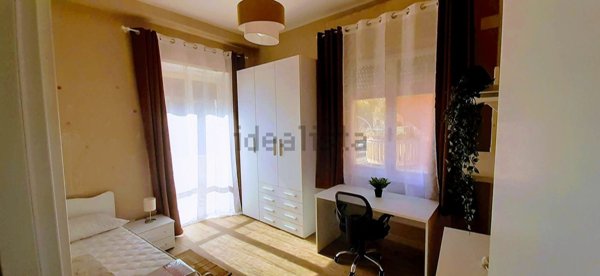 casa indipendente in affitto a Roma in zona Portuense