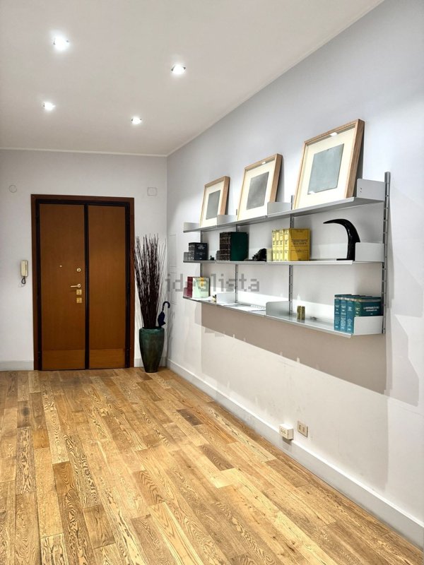 ufficio in affitto a Roma in zona Rione Prati