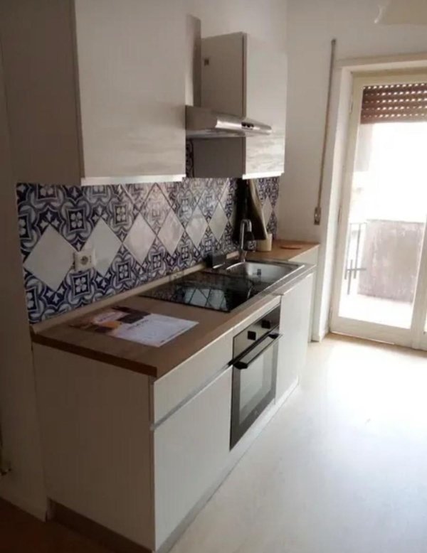 appartamento in affitto a Roma in zona Portuense