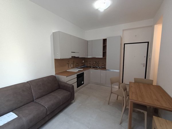 appartamento in affitto a Roma in zona Nomentano