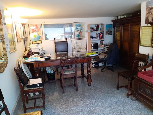 ufficio in affitto a Roma in zona Vigna Murata