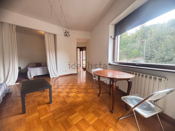 appartamento in affitto a Roma in zona Trionfale