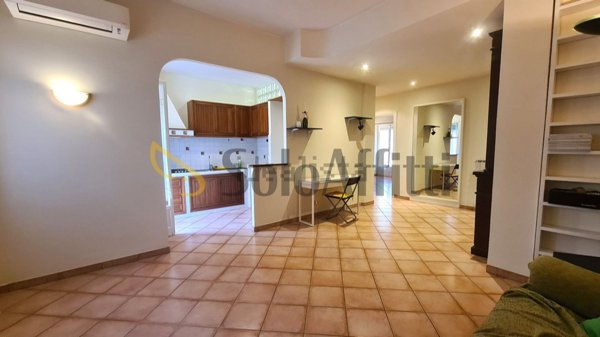 appartamento in affitto a Roma in zona Appio Claudio