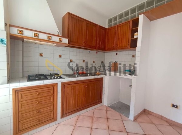 appartamento in affitto a Roma in zona Appio Claudio