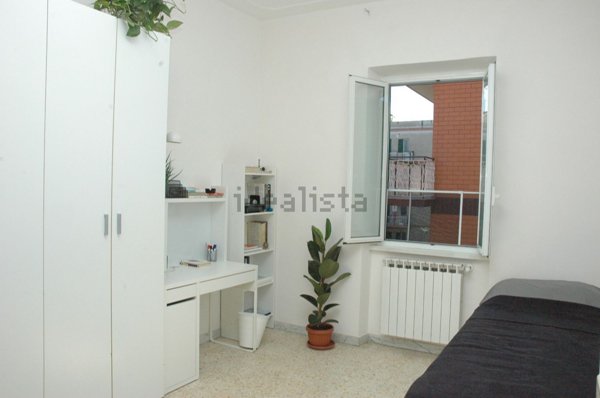 appartamento in affitto a Roma in zona Tor Vergata/Torrenova