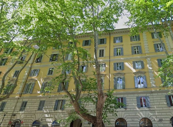 appartamento in affitto a Roma in zona Salario