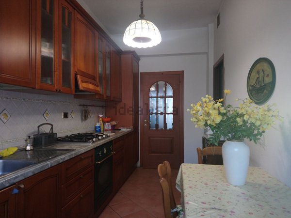 appartamento in affitto a Roma in zona Appio Latino