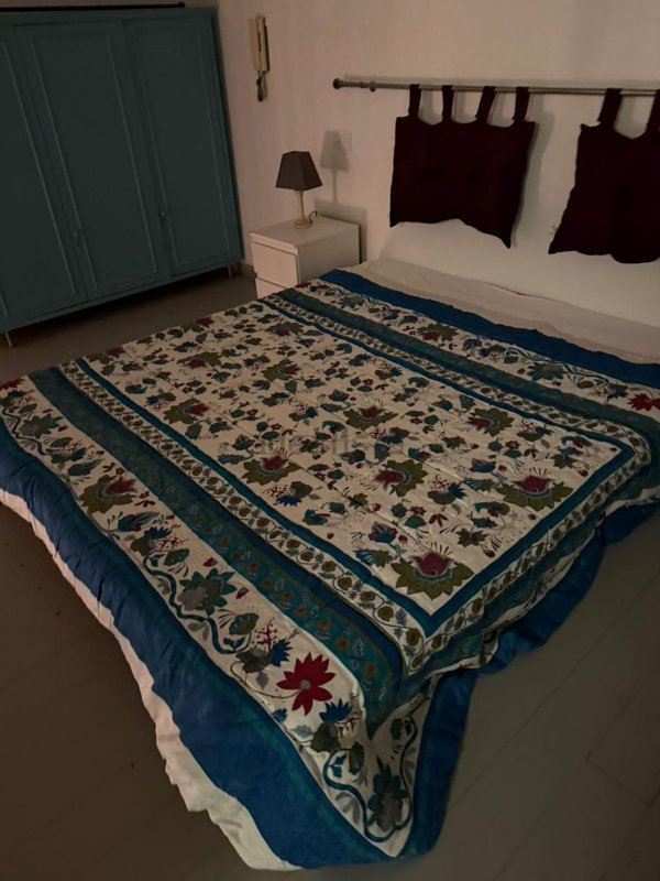 appartamento in affitto a Roma in zona Gianicolense