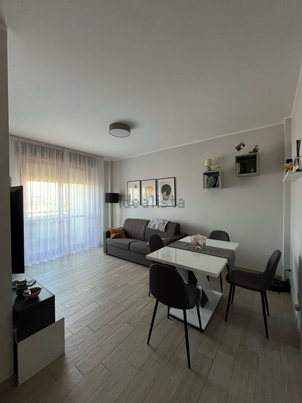 appartamento in affitto a Roma in zona Valle Muricana