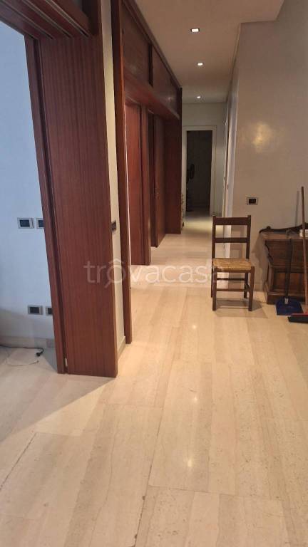 appartamento in affitto a Roma in zona Rione Prati