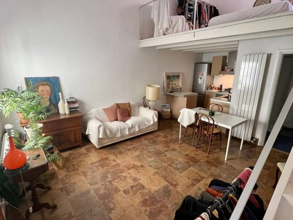 appartamento in affitto a Roma in zona Tiburtino