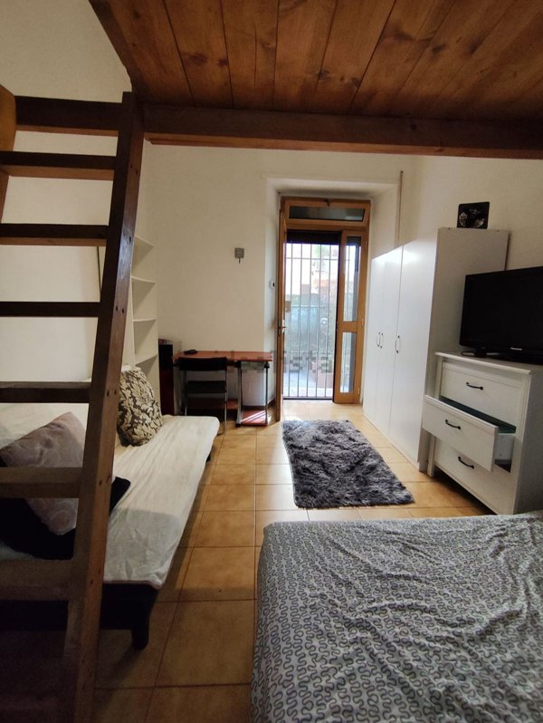 appartamento in affitto a Roma in zona Gianicolense