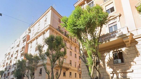 ufficio in affitto a Roma in zona Flaminio