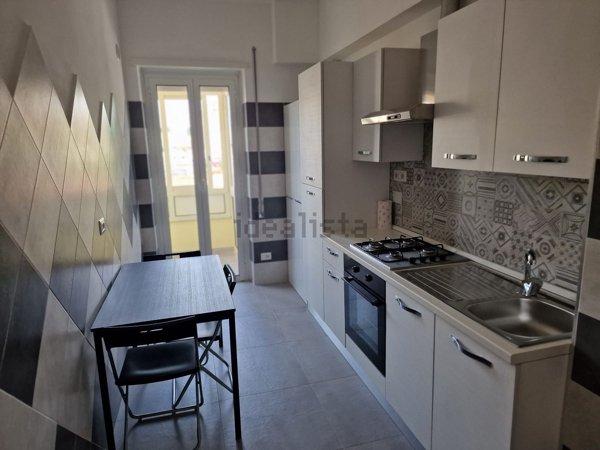 appartamento in affitto a Roma in zona Tiburtino