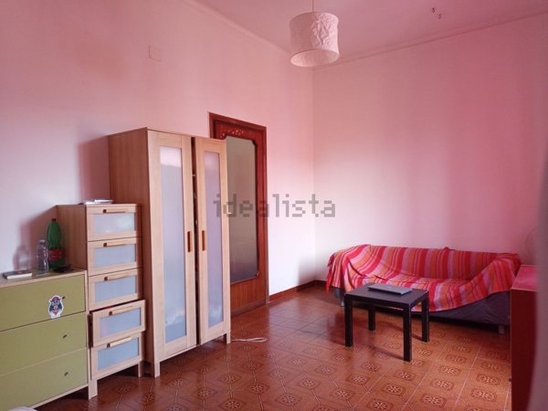 appartamento in affitto a Roma in zona Prenestino-Centocelle