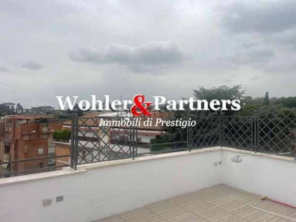 appartamento in affitto a Roma