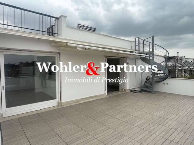 appartamento in affitto a Roma in zona Della Vittoria