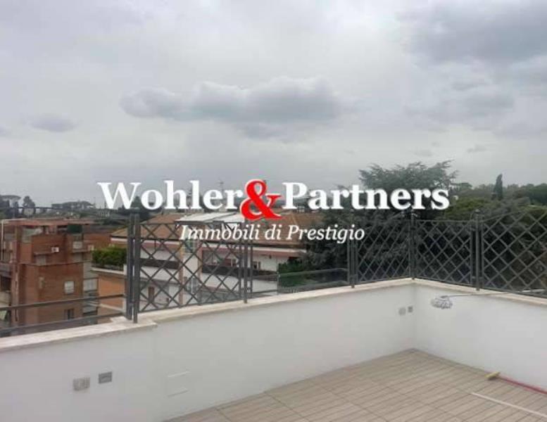 appartamento in affitto a Roma