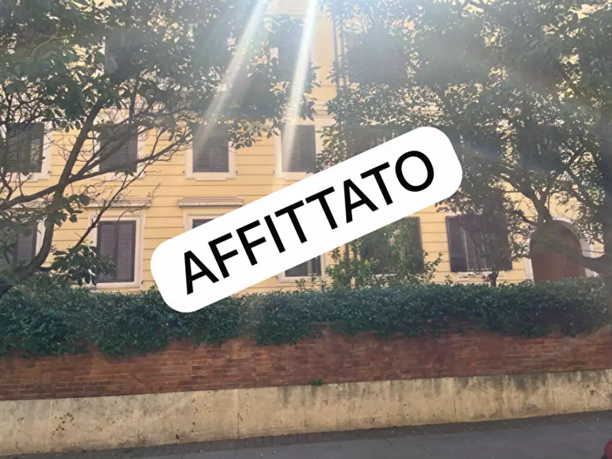 appartamento in affitto a Roma in zona Pinciano