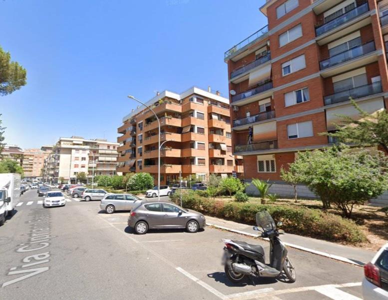 appartamento in affitto a Roma in zona Collatino