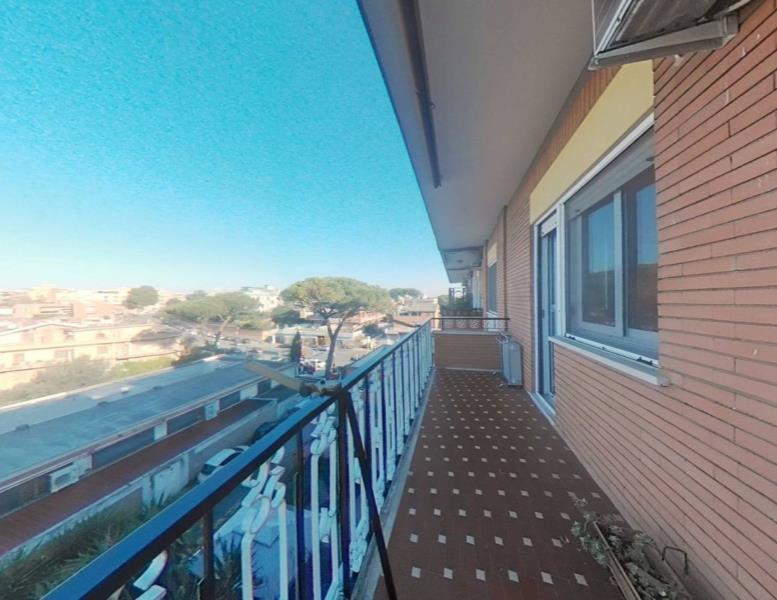 appartamento in affitto a Roma in zona Corviale