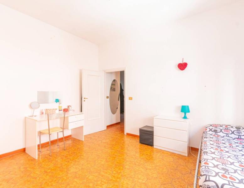 appartamento in affitto a Roma in zona Prenestino-Centocelle