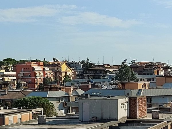 appartamento in affitto a Roma in zona Portuense