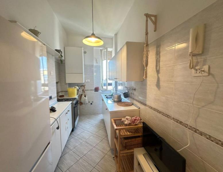 appartamento in affitto a Roma in zona Nomentano