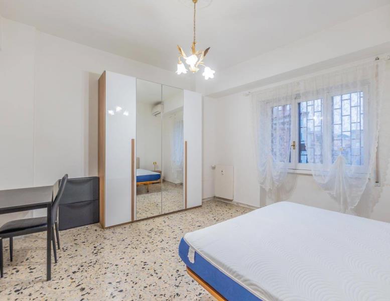 appartamento in affitto a Roma in zona Prenestino-Centocelle