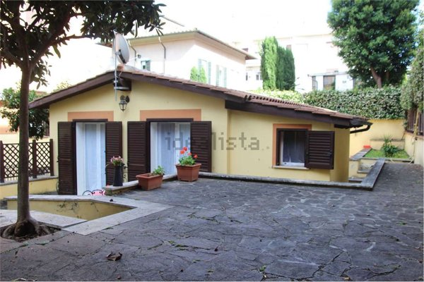 appartamento in affitto a Roma in zona Monte Sacro/Talenti