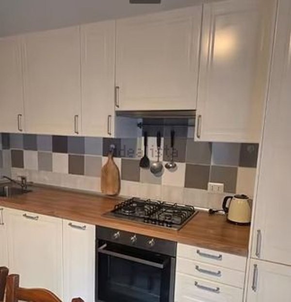 appartamento in affitto a Roma in zona Castro Pretorio