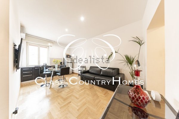 appartamento in affitto a Roma in zona Gianicolense