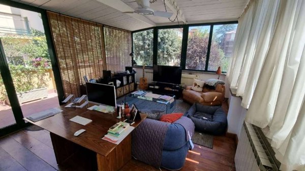 appartamento in affitto a Roma in zona Nomentano