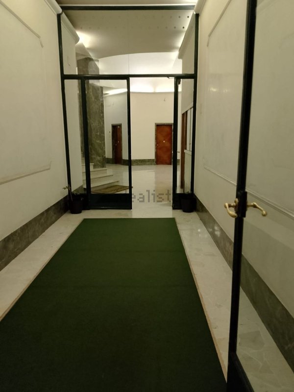 appartamento in affitto a Roma in zona Trieste